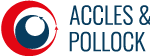 Accles & Pollock Logo
